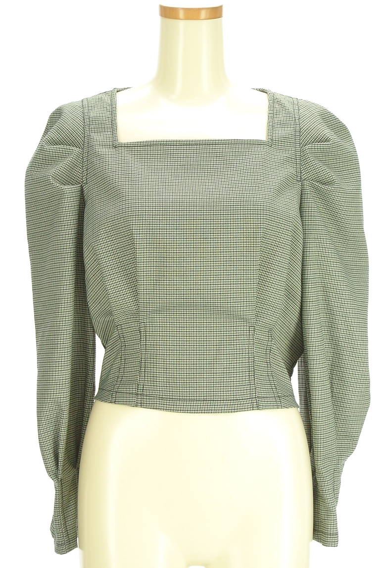 FREE'S MART（フリーズマート）の古着「商品番号：PR10342608」-大画像1