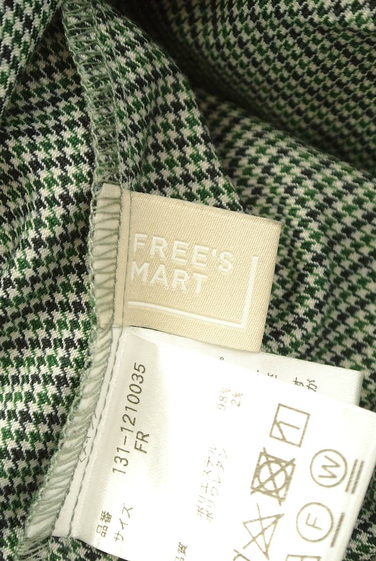 FREE'S MART（フリーズマート）の古着「商品番号：PR10342608」-大画像6
