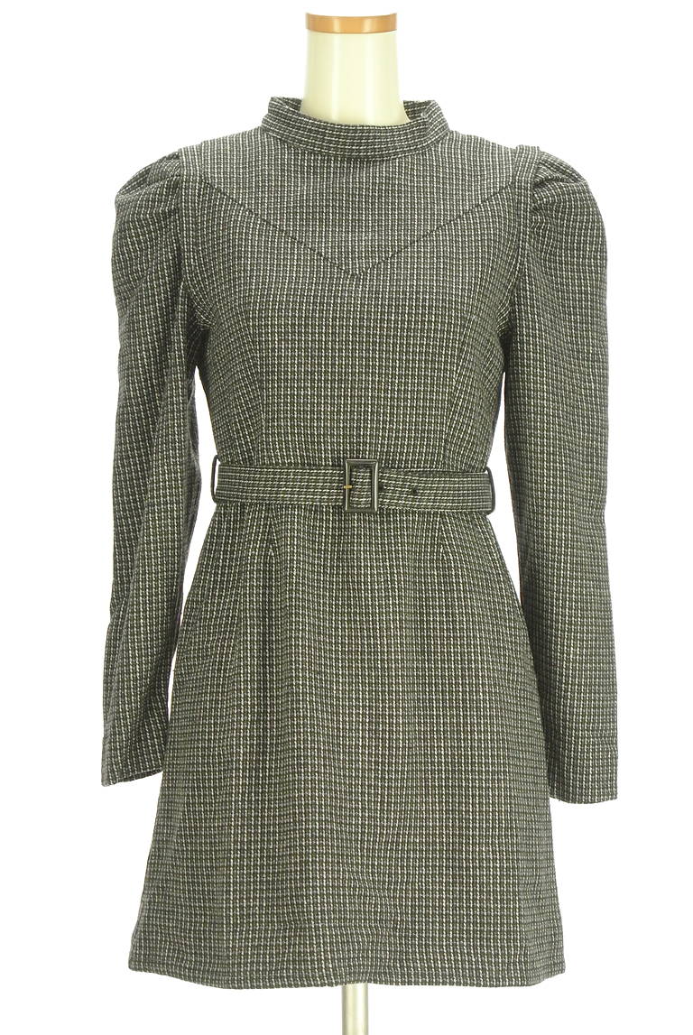 FREE'S MART（フリーズマート）の古着「商品番号：PR10342609」-大画像1