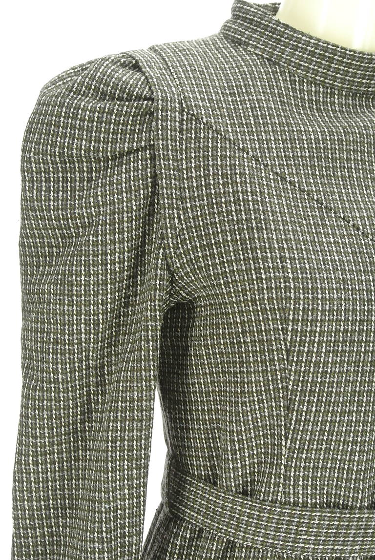 FREE'S MART（フリーズマート）の古着「商品番号：PR10342609」-大画像4