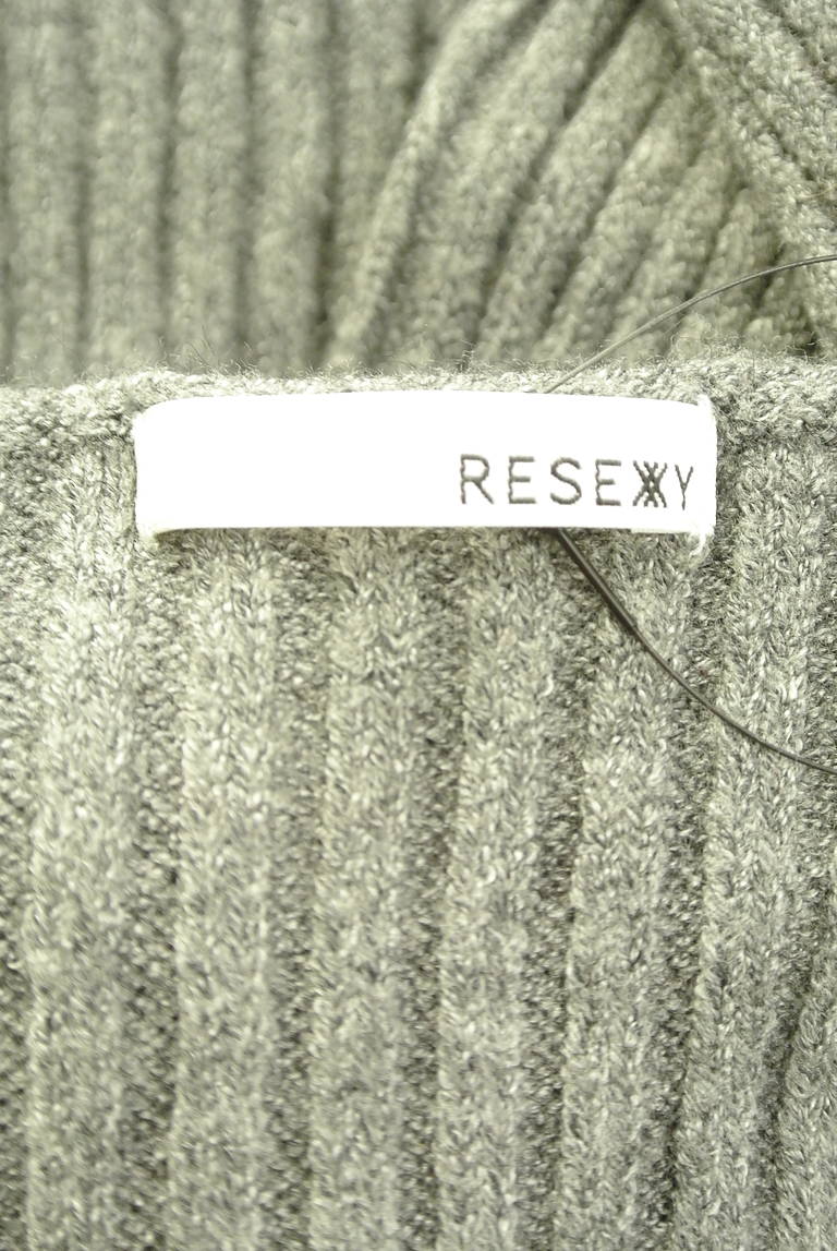 RESEXXY（リゼクシー）の古着「商品番号：PR10342610」-大画像6