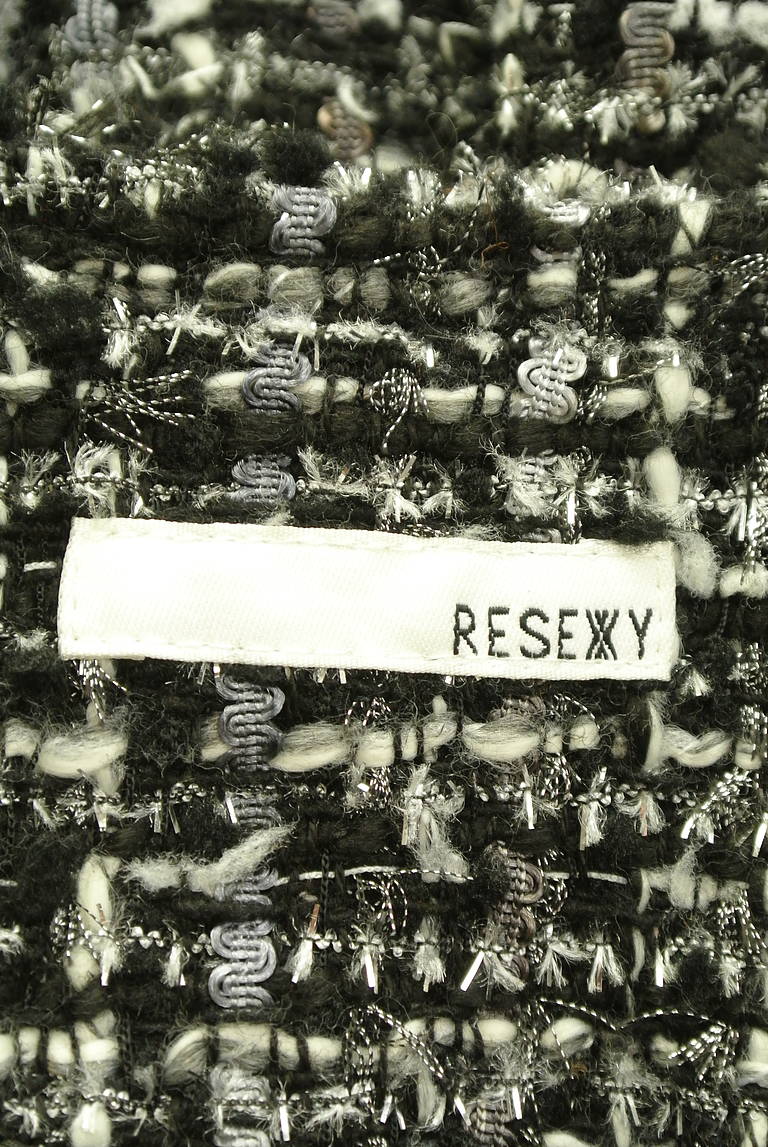 RESEXXY（リゼクシー）の古着「商品番号：PR10342613」-大画像6