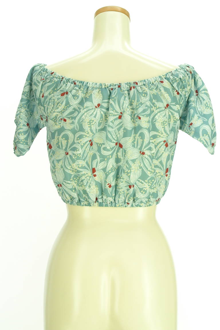 Darich（ダーリッチ）の古着「商品番号：PR10342615」-大画像2