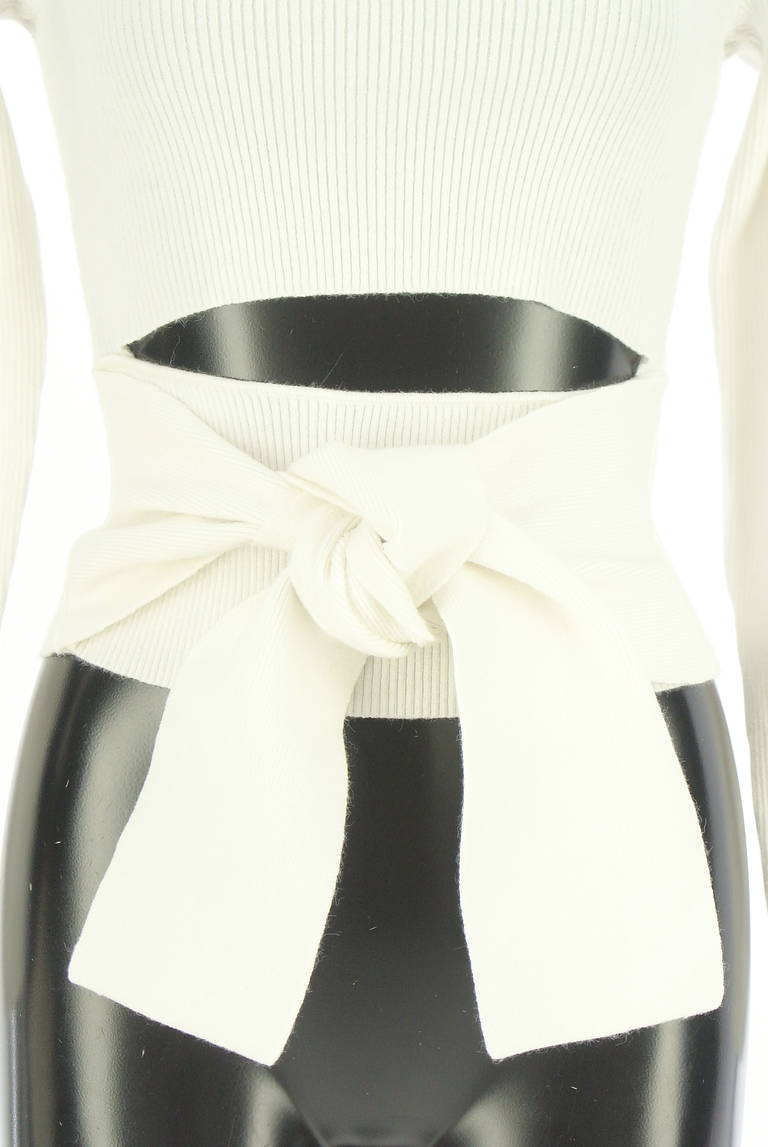 EMODA（エモダ）の古着「商品番号：PR10342622」-大画像4