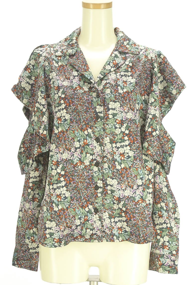 EMODA（エモダ）の古着「商品番号：PR10342624」-大画像1