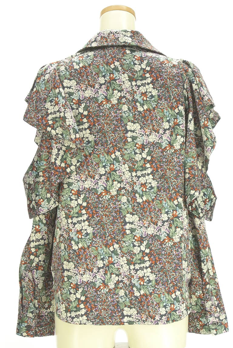 EMODA（エモダ）の古着「商品番号：PR10342624」-大画像2