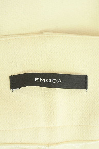 EMODA（エモダ）の古着「ハイウエストストレッチフレアパンツ（パンツ）」大画像６へ