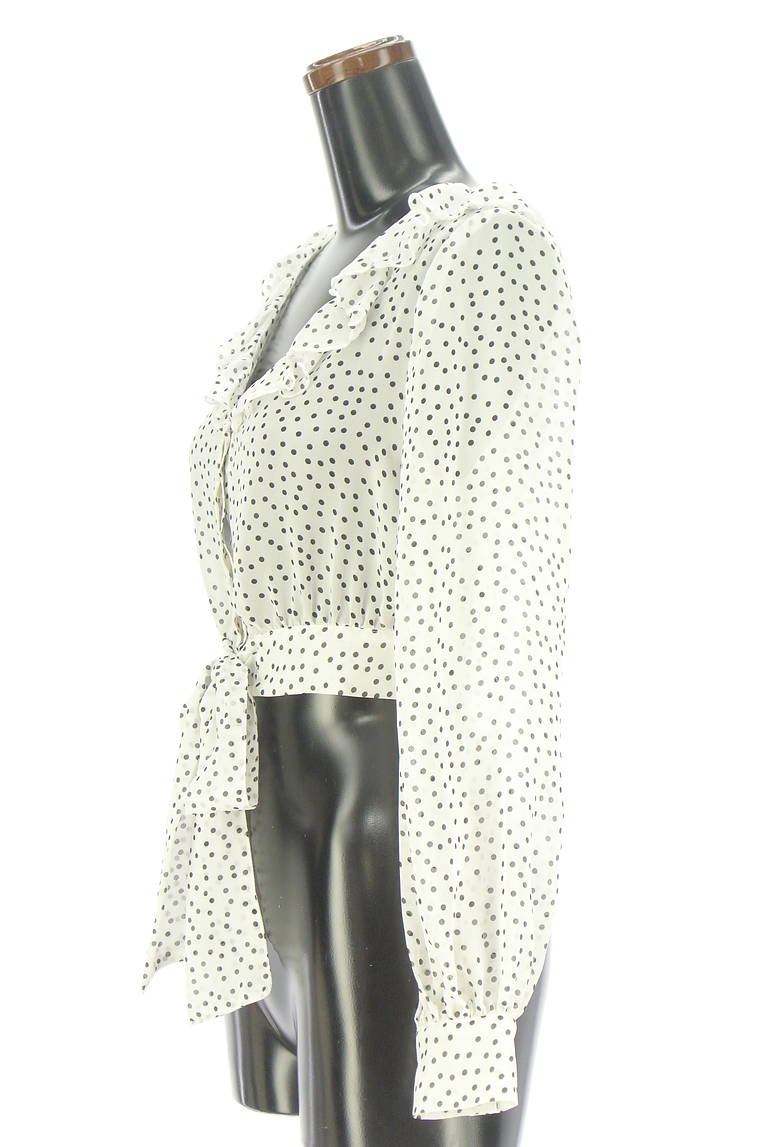 eimy istoire（エイミーイストワール）の古着「商品番号：PR10342626」-大画像3