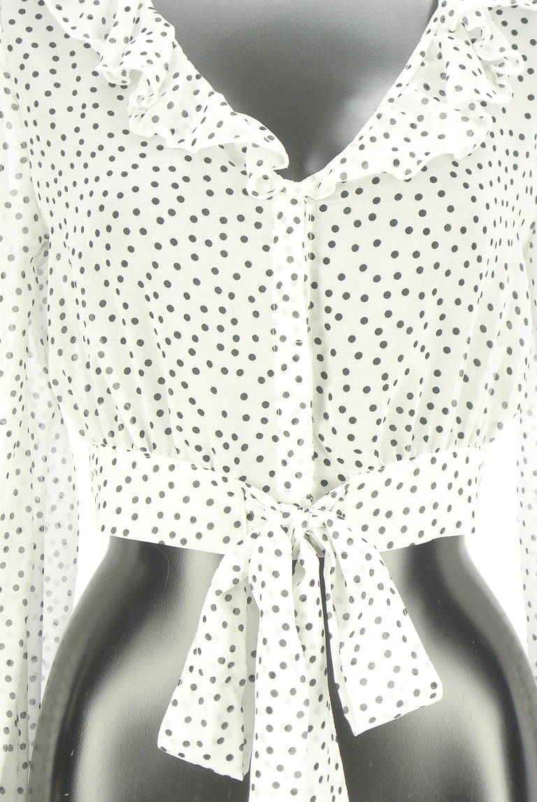 eimy istoire（エイミーイストワール）の古着「商品番号：PR10342626」-大画像4