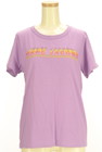 MARC JACOBS（マークジェイコブス）の古着「Ｔシャツ」前