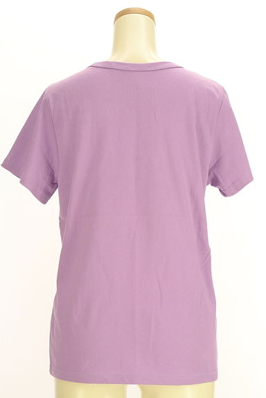 MARC JACOBS（マークジェイコブス）の古着「ロゴプリントTシャツ（Ｔシャツ）」大画像２へ