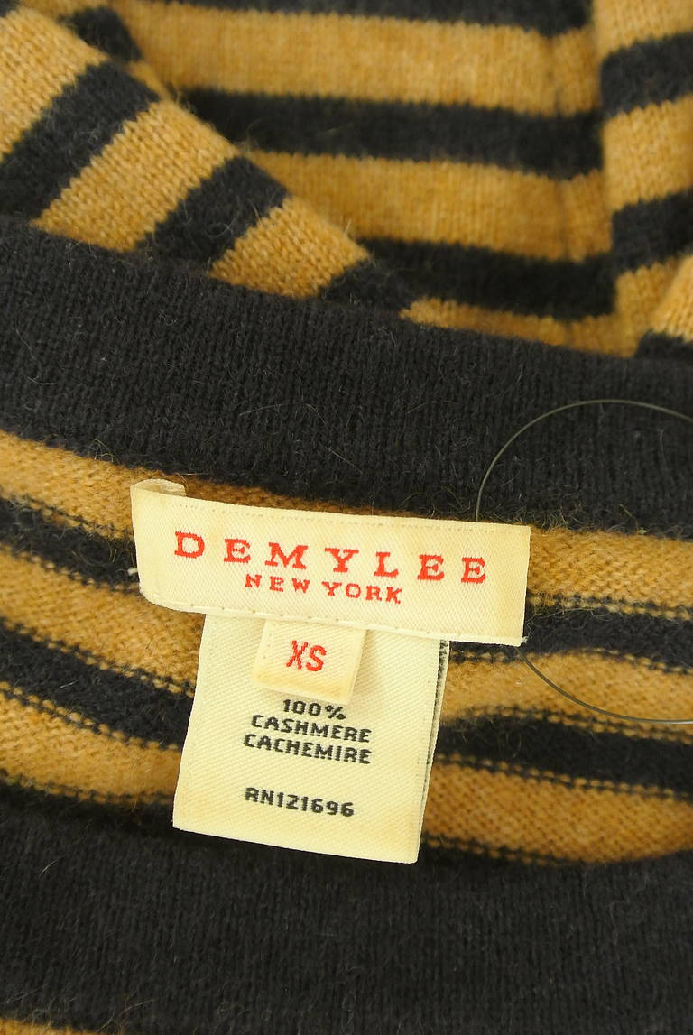 DEMYLEE（デミリー）の古着「商品番号：PR10342629」-大画像6