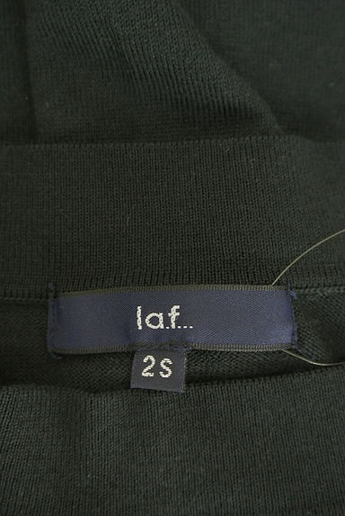 la.f...（ラエフ）トップス買取実績のブランドタグ画像