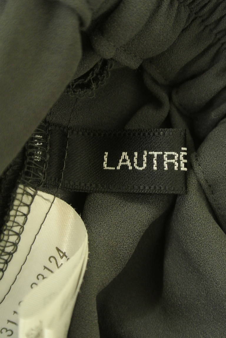 LAUTREAMONT（ロートレアモン）の古着「商品番号：PR10342635」-大画像6