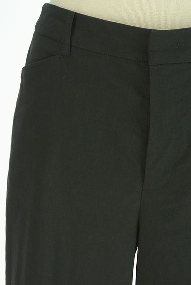 la.f...（ラエフ）の古着「ストレートストレッチパンツ（パンツ）」大画像４へ