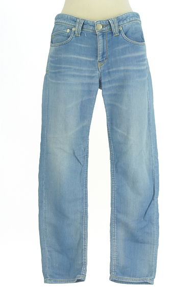 YANUK（ヤヌーク）の古着「デニムパンツ（デニムパンツ）」大画像１へ