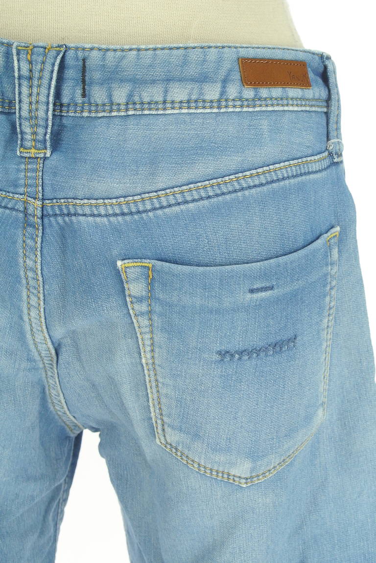 YANUK（ヤヌーク）の古着「商品番号：PR10342637」-大画像5