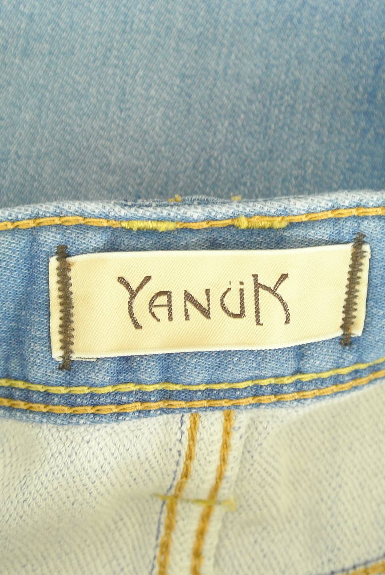 YANUK（ヤヌーク）の古着「商品番号：PR10342637」-大画像6