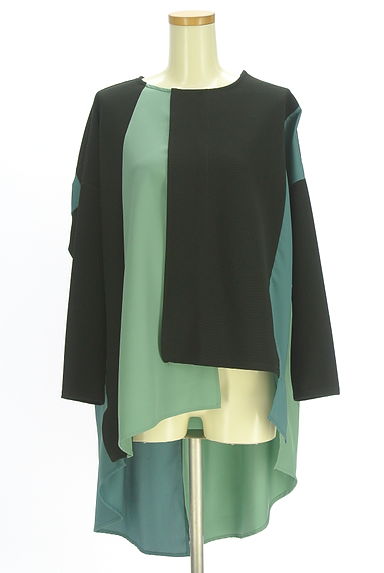 OSMOSIS（オズモーシス）トップス買取実績の前画像