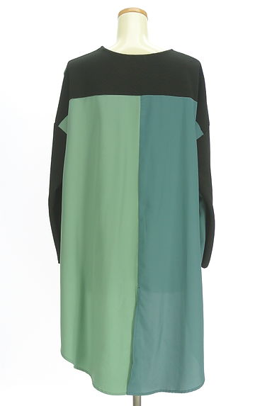 OSMOSIS（オズモーシス）トップス買取実績の後画像