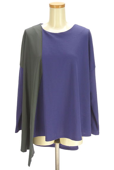 OSMOSIS（オズモーシス）トップス買取実績の前画像