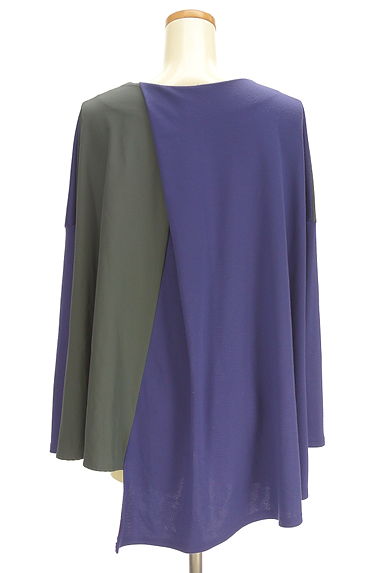 OSMOSIS（オズモーシス）トップス買取実績の後画像