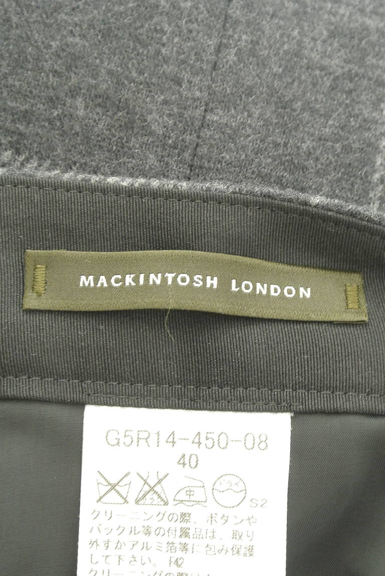 MACKINTOSH LONDON（マッキントッシュ ロンドン）の古着「商品番号：PR10342648」-大画像6