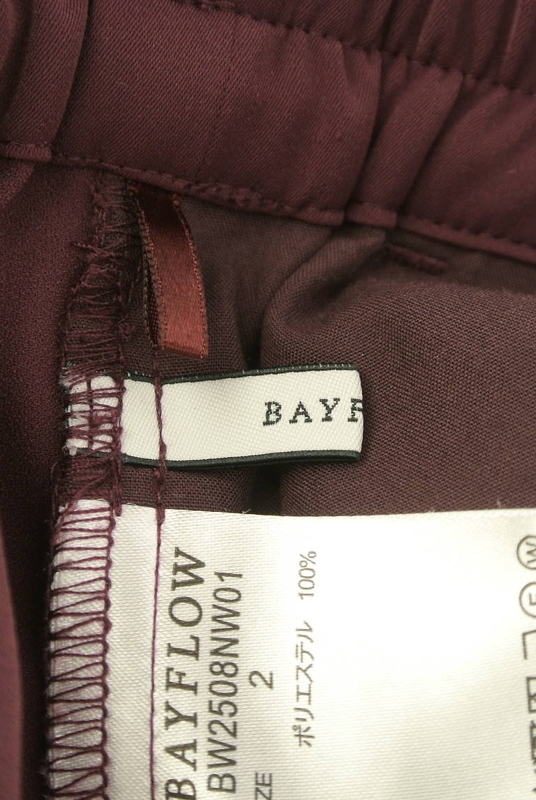 BAYFLOW（ベイフロー）の古着「商品番号：PR10342653」-大画像6