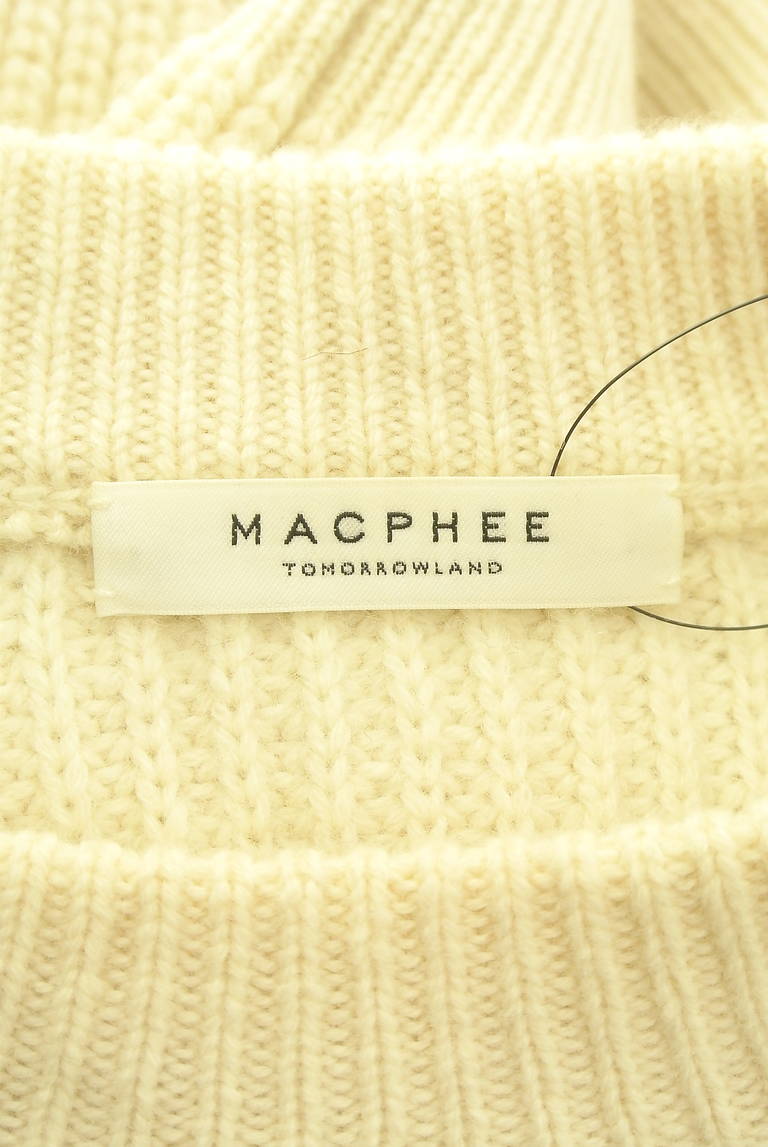 TOMORROWLAND（トゥモローランド）の古着「商品番号：PR10342656」-大画像6