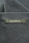 LOUNIE（ルーニィ）の古着「商品番号：PR10342657」-6