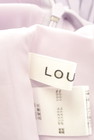LOUNIE（ルーニィ）の古着「商品番号：PR10342658」-6