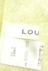LOUNIE（ルーニィ）の古着「商品番号：PR10342659」-6