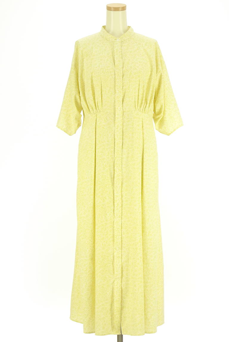 LOUNIE（ルーニィ）の古着「商品番号：PR10342659」-大画像1