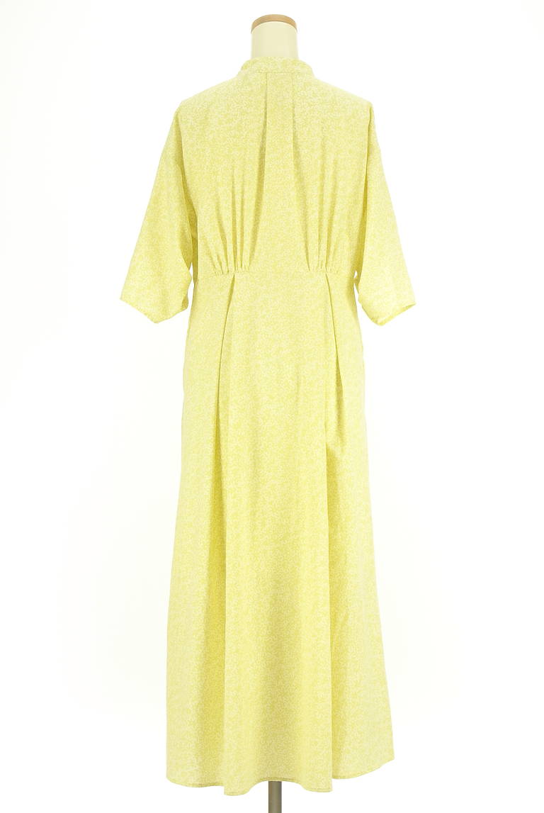 LOUNIE（ルーニィ）の古着「商品番号：PR10342659」-大画像2