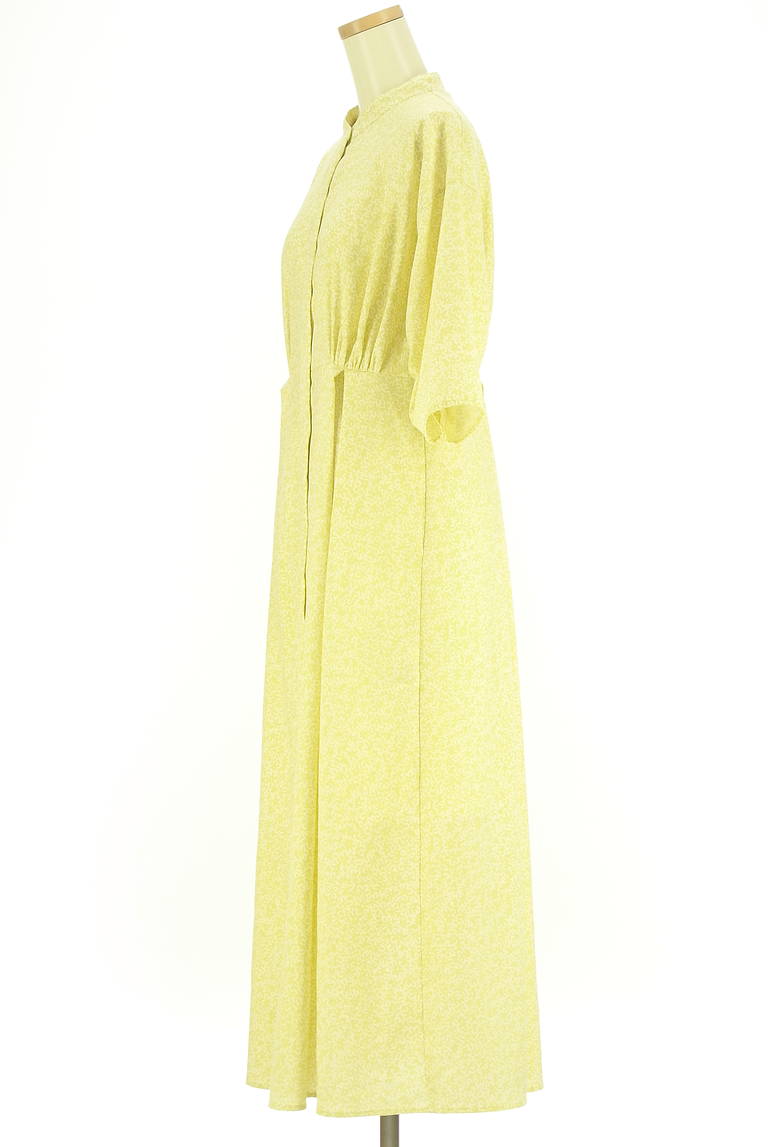 LOUNIE（ルーニィ）の古着「商品番号：PR10342659」-大画像3