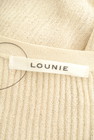 LOUNIE（ルーニィ）の古着「商品番号：PR10342661」-6