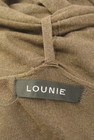 LOUNIE（ルーニィ）の古着「商品番号：PR10342662」-6