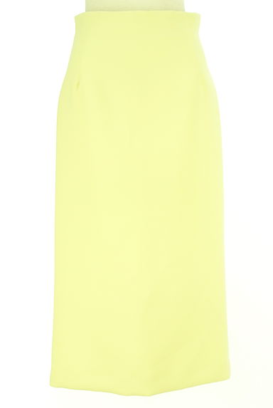 LOUNIE（ルーニィ）の古着「ペンシルスカート（ロングスカート・マキシスカート）」大画像１へ