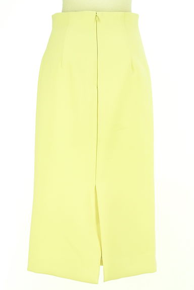 LOUNIE（ルーニィ）の古着「ペンシルスカート（ロングスカート・マキシスカート）」大画像２へ