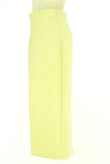 LOUNIE（ルーニィ）の古着「ペンシルスカート（ロングスカート・マキシスカート）」大画像３へ