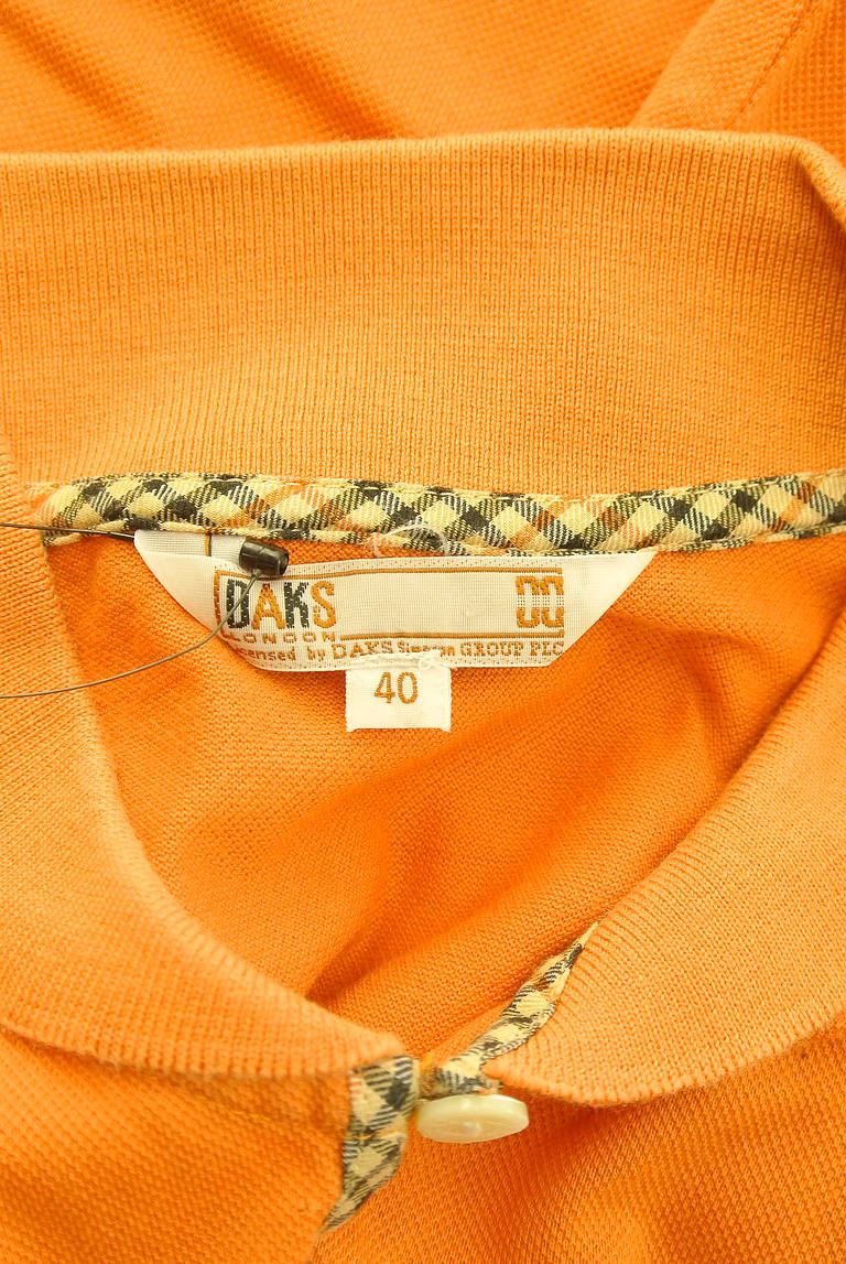 DAKS（ダックス）の古着「商品番号：PR10342665」-大画像6