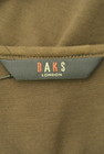 DAKS（ダックス）の古着「商品番号：PR10342666」-6