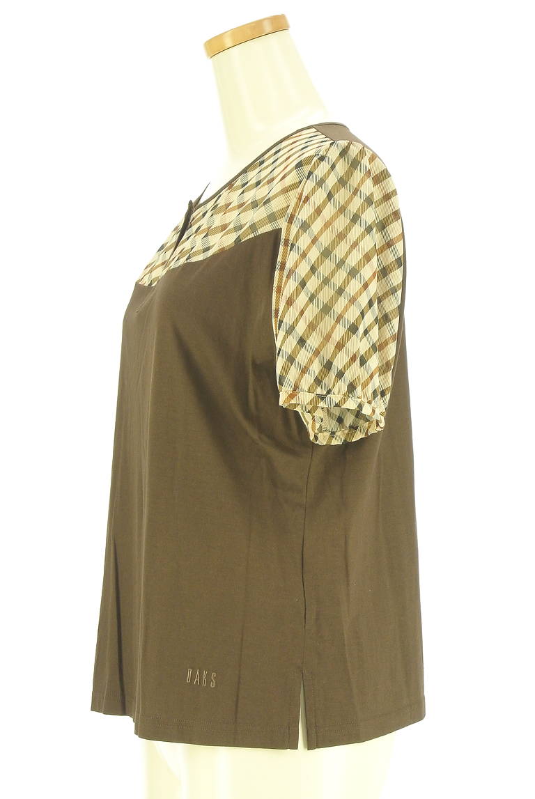 DAKS（ダックス）の古着「商品番号：PR10342666」-大画像3