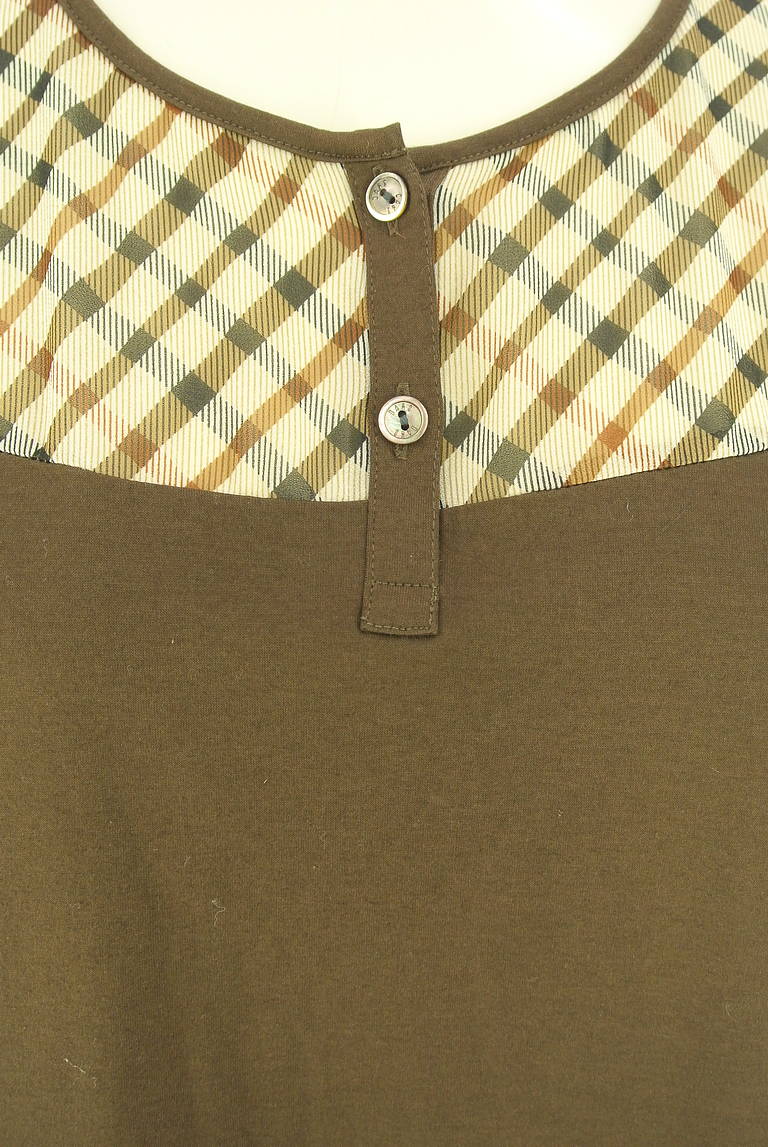 DAKS（ダックス）の古着「商品番号：PR10342666」-大画像4