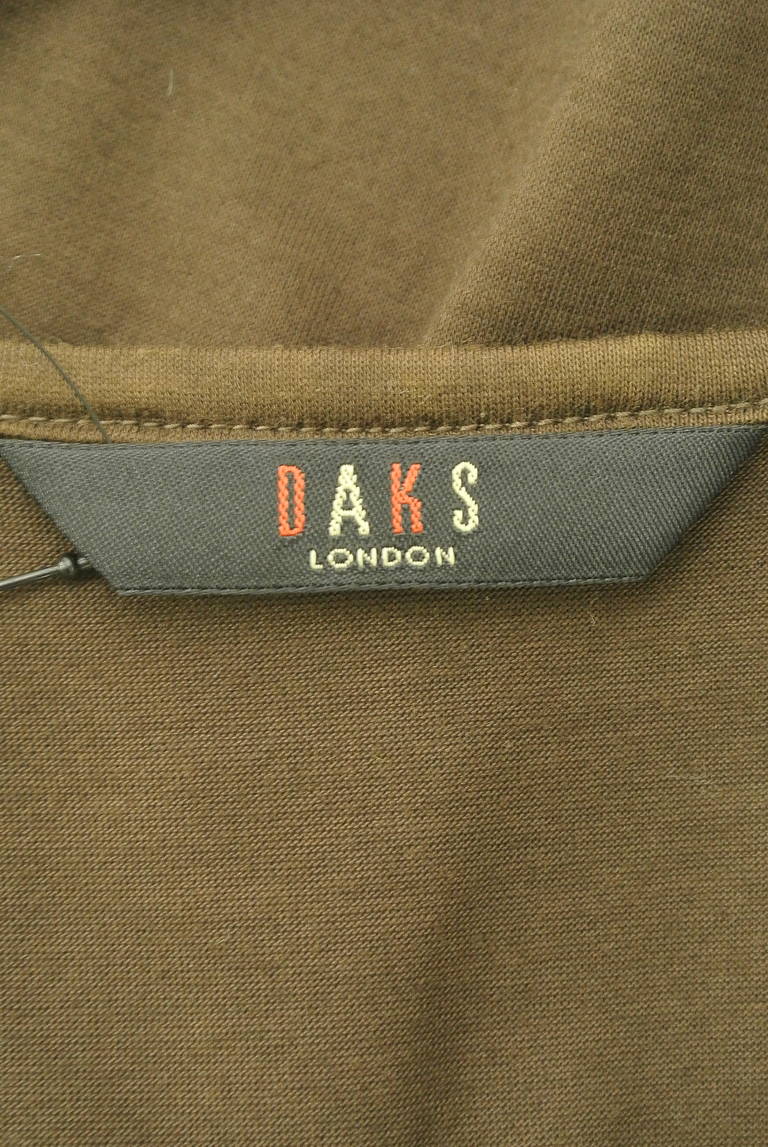 DAKS（ダックス）の古着「商品番号：PR10342666」-大画像6
