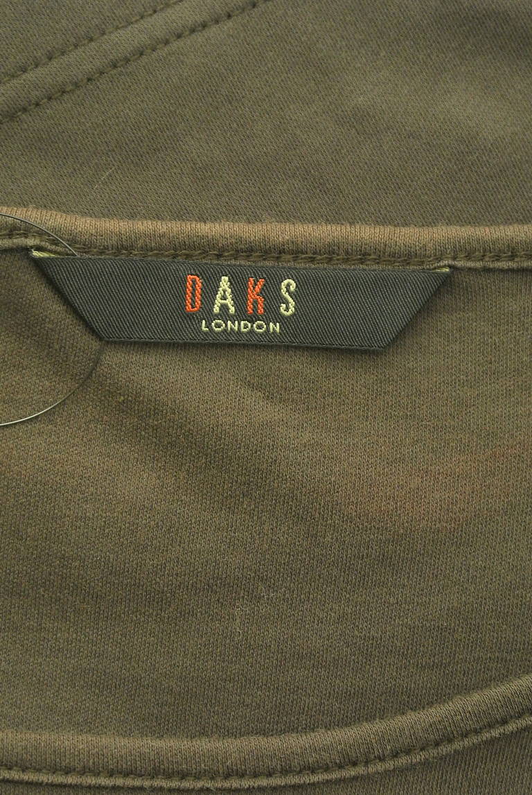DAKS（ダックス）の古着「商品番号：PR10342667」-大画像6