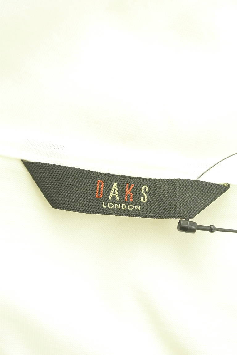 DAKS（ダックス）の古着「商品番号：PR10342669」-大画像6
