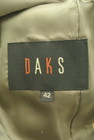 DAKS（ダックス）の古着「商品番号：PR10342670」-6