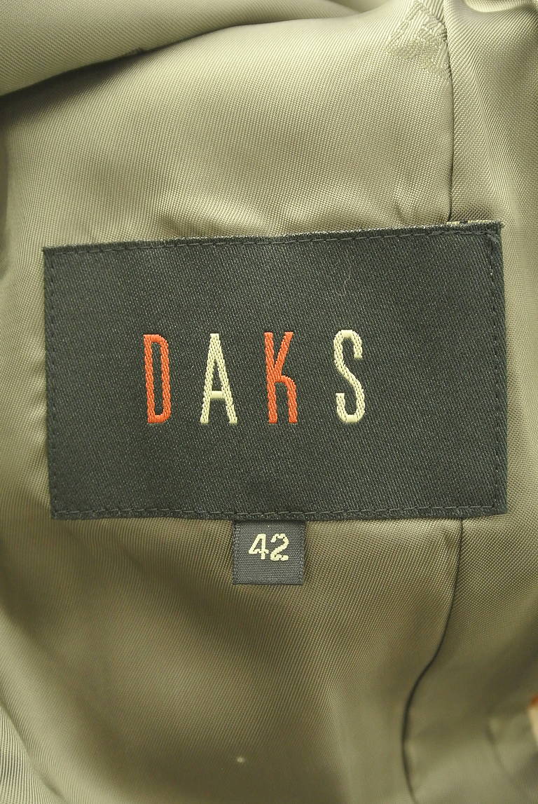 DAKS（ダックス）の古着「商品番号：PR10342670」-大画像6
