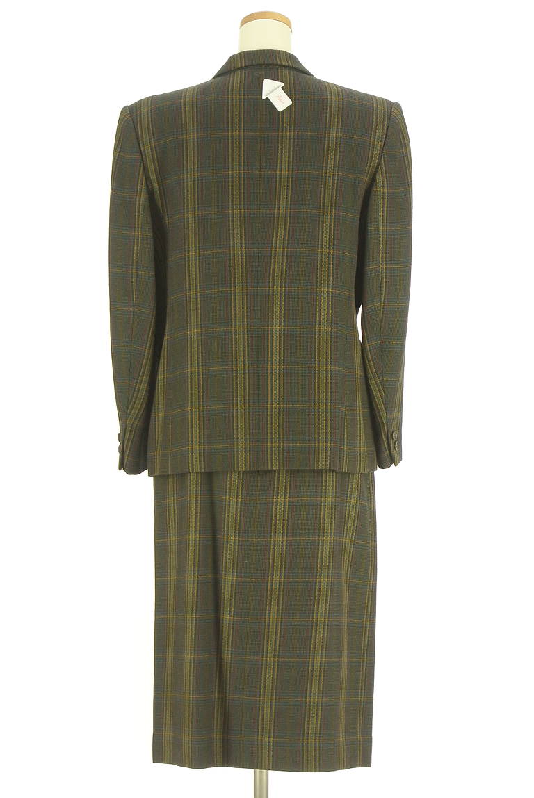 DAKS（ダックス）の古着「商品番号：PR10342671」-大画像2